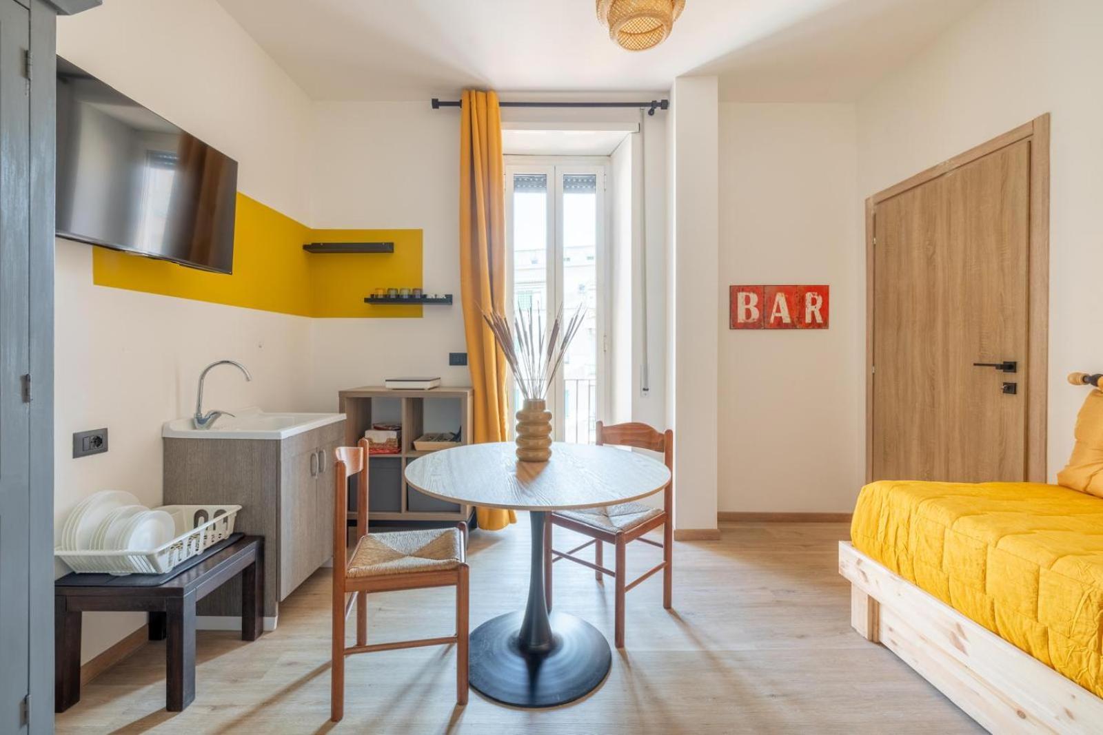 Croma - Guest House — Foto 1