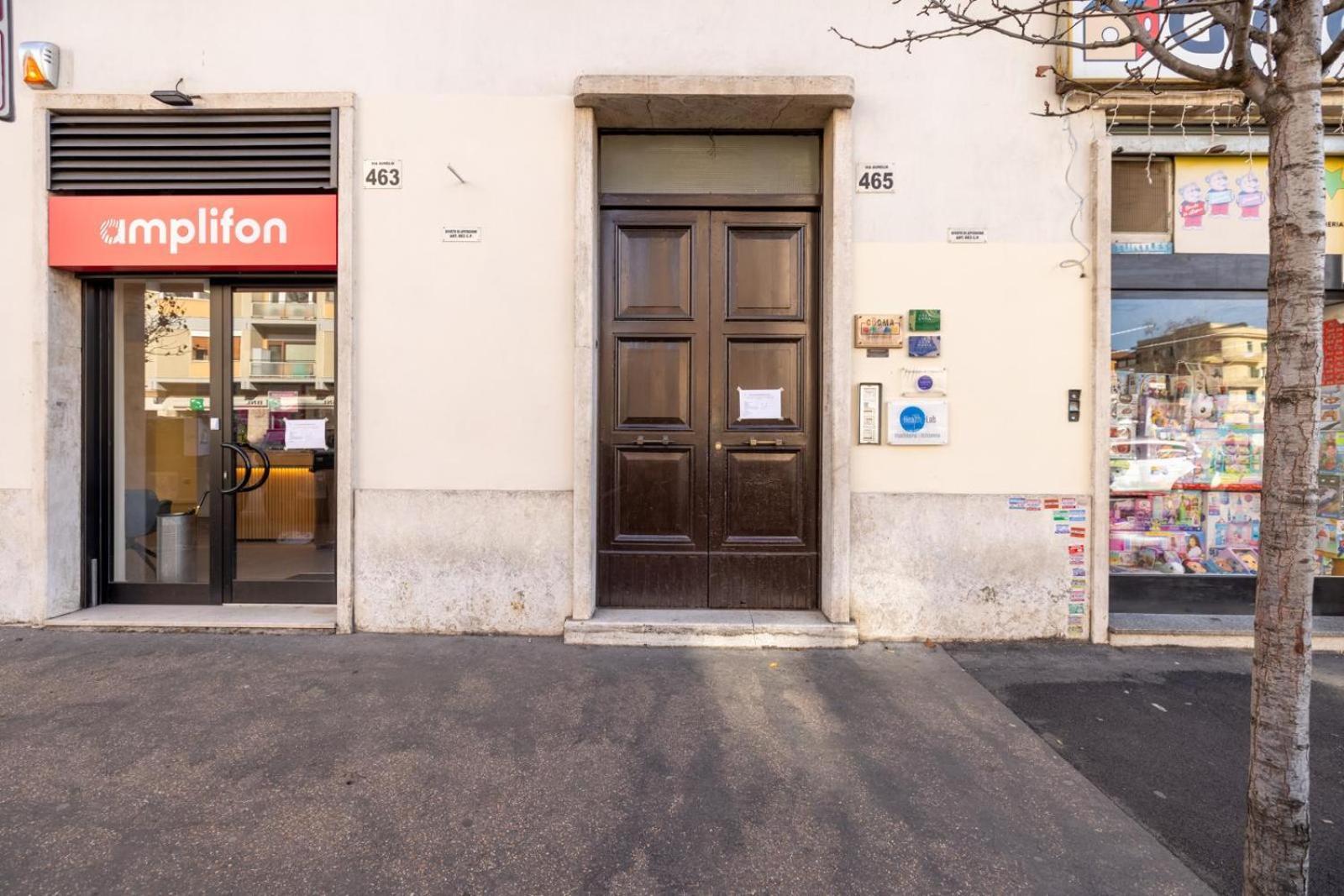 Croma - Guest House, Rome