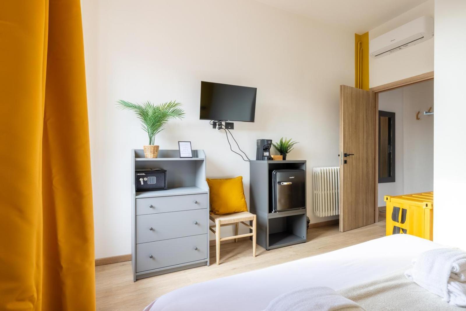 Croma - Guest House — Foto 2